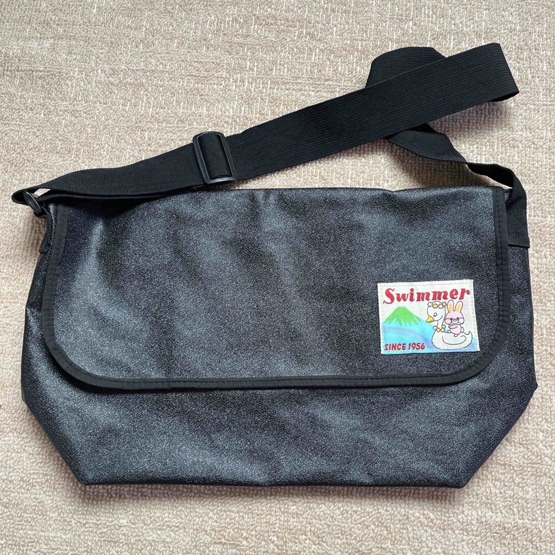 SWIMMER(スイマー)のSwimmer ショルダーバッグ レディースのバッグ(ショルダーバッグ)の商品写真