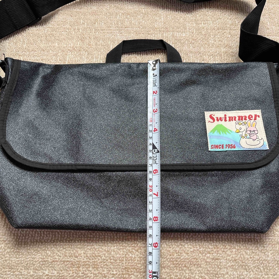SWIMMER(スイマー)のSwimmer ショルダーバッグ レディースのバッグ(ショルダーバッグ)の商品写真