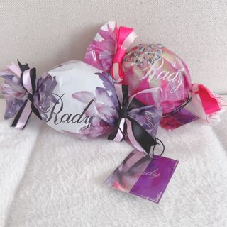 Rady Candy ball キャンディボール　2個SET