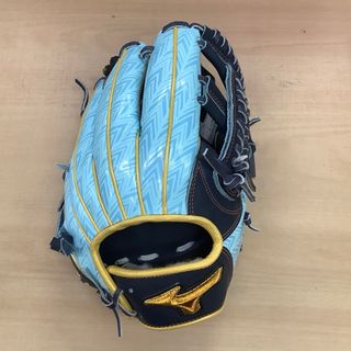 ミズノ(MIZUNO)のMIZUNOPro 軟式用グローブ(グローブ)