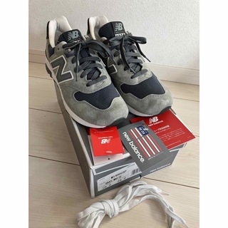 ニューバランス(New Balance)の新品✨M1400CSP ニューバランススニーカー(スニーカー)