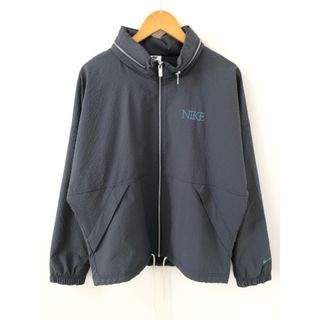 ナイキ(NIKE)のNIKE（ナイキ）FJ5300-060　M LND WVN JKT TR72　ウーブンジャケット【E2136-007】(その他)