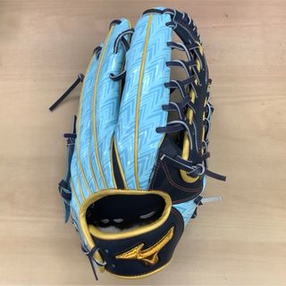 ミズノプロ(Mizuno Pro)のMIZUNOPro 軟式用グローブ(グローブ)