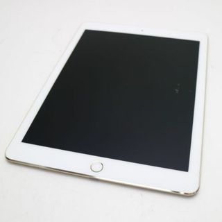 アップル(Apple)のSIMフリー iPad Pro 9.7インチ 128GB ゴールド  M111(タブレット)