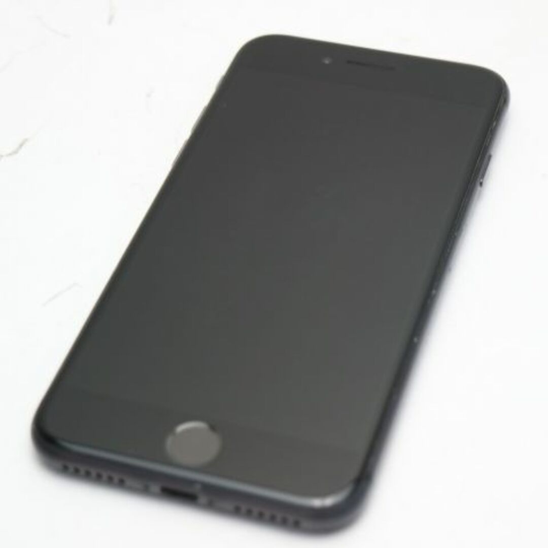 SoftBankSIMフリー iPhone8 256GB スペースグレイ