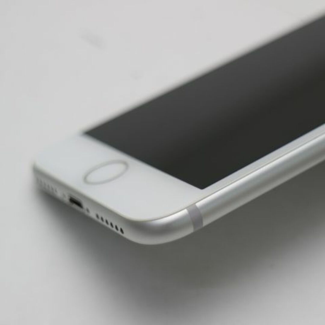 iPhone - 新品同様 SIMフリー iPhone7 32GB シルバー の通販 by ...