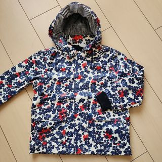 プチバトー(PETIT BATEAU)のPETIT BATEAU⛵ｳｨﾝﾄﾞﾌﾞﾚ-ｶｰ⛵95cm(ジャケット/上着)