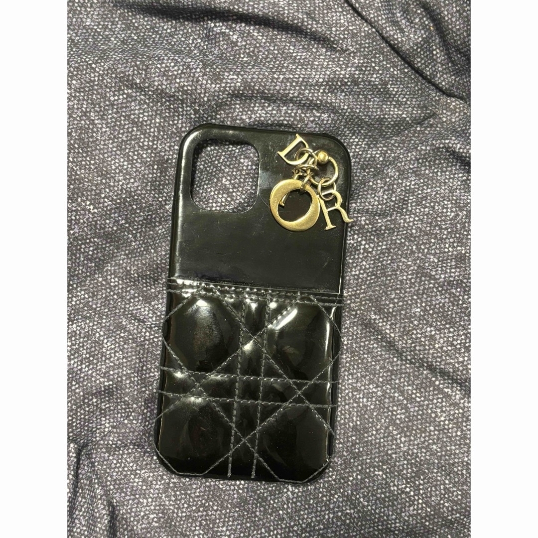 Dior(ディオール)のDior iPhone12Proケース スマホ/家電/カメラのスマホアクセサリー(iPhoneケース)の商品写真