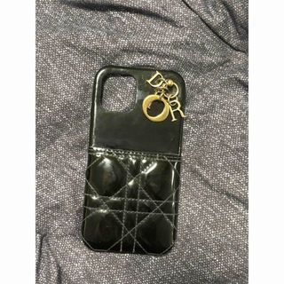 ディオール(Dior)のDior iPhone12Proケース(iPhoneケース)