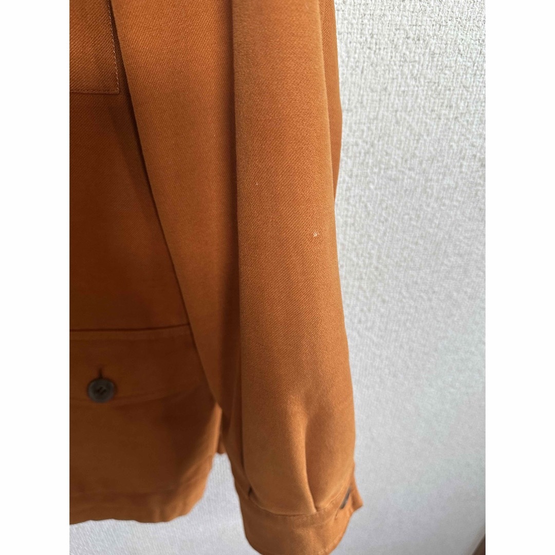 【ABURAYSIA】   ジャケット　LLサイズ メンズのジャケット/アウター(その他)の商品写真