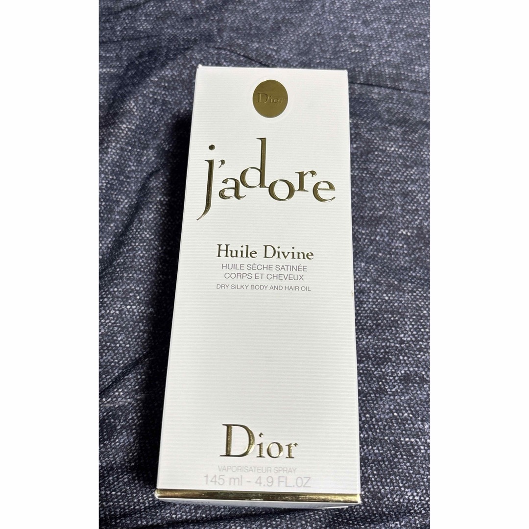 Dior(ディオール)のDior ジャドール コスメ/美容のヘアケア/スタイリング(ヘアウォーター/ヘアミスト)の商品写真