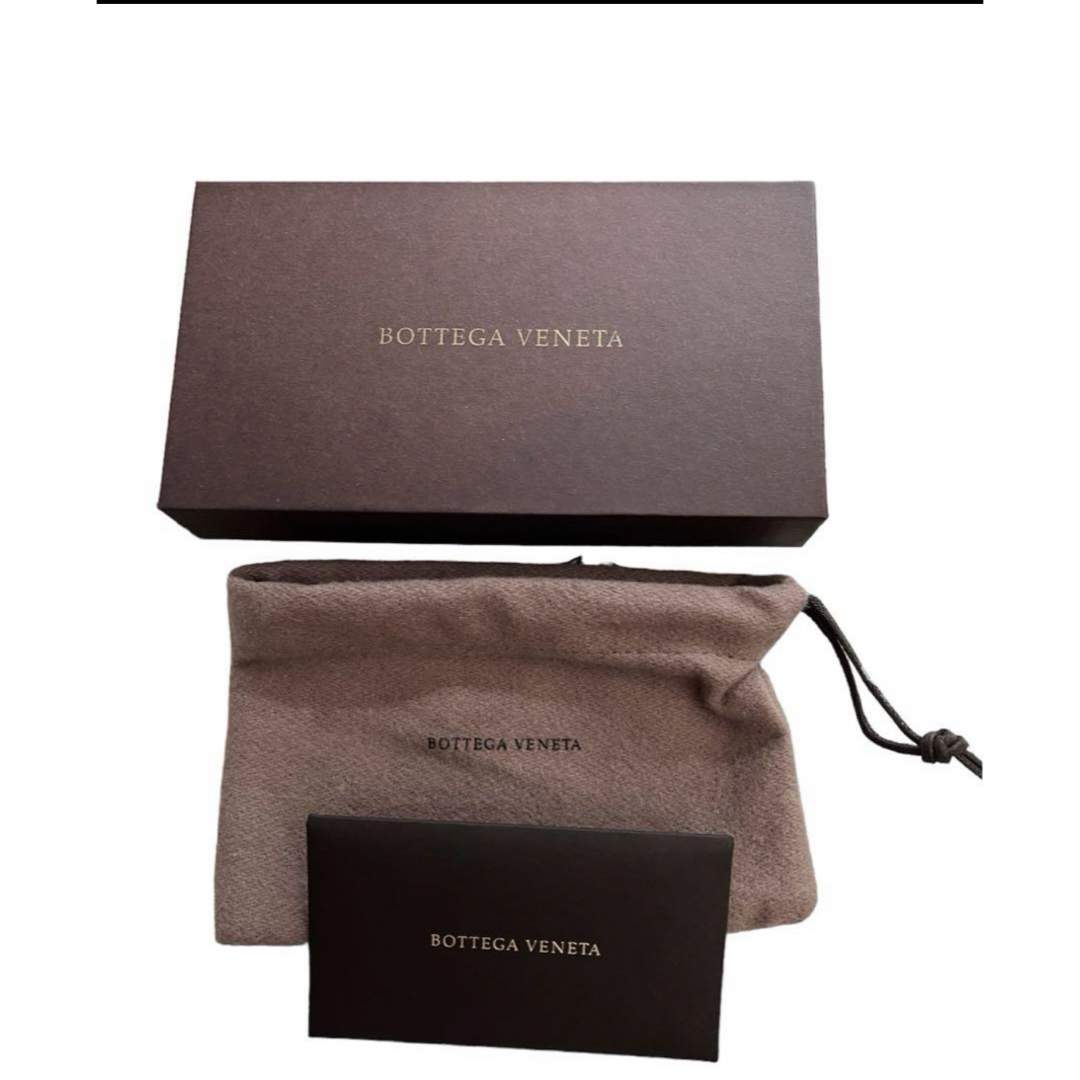 Bottega Veneta(ボッテガヴェネタ)のボッテガヴェネタ　箱　 レディースのバッグ(ショップ袋)の商品写真