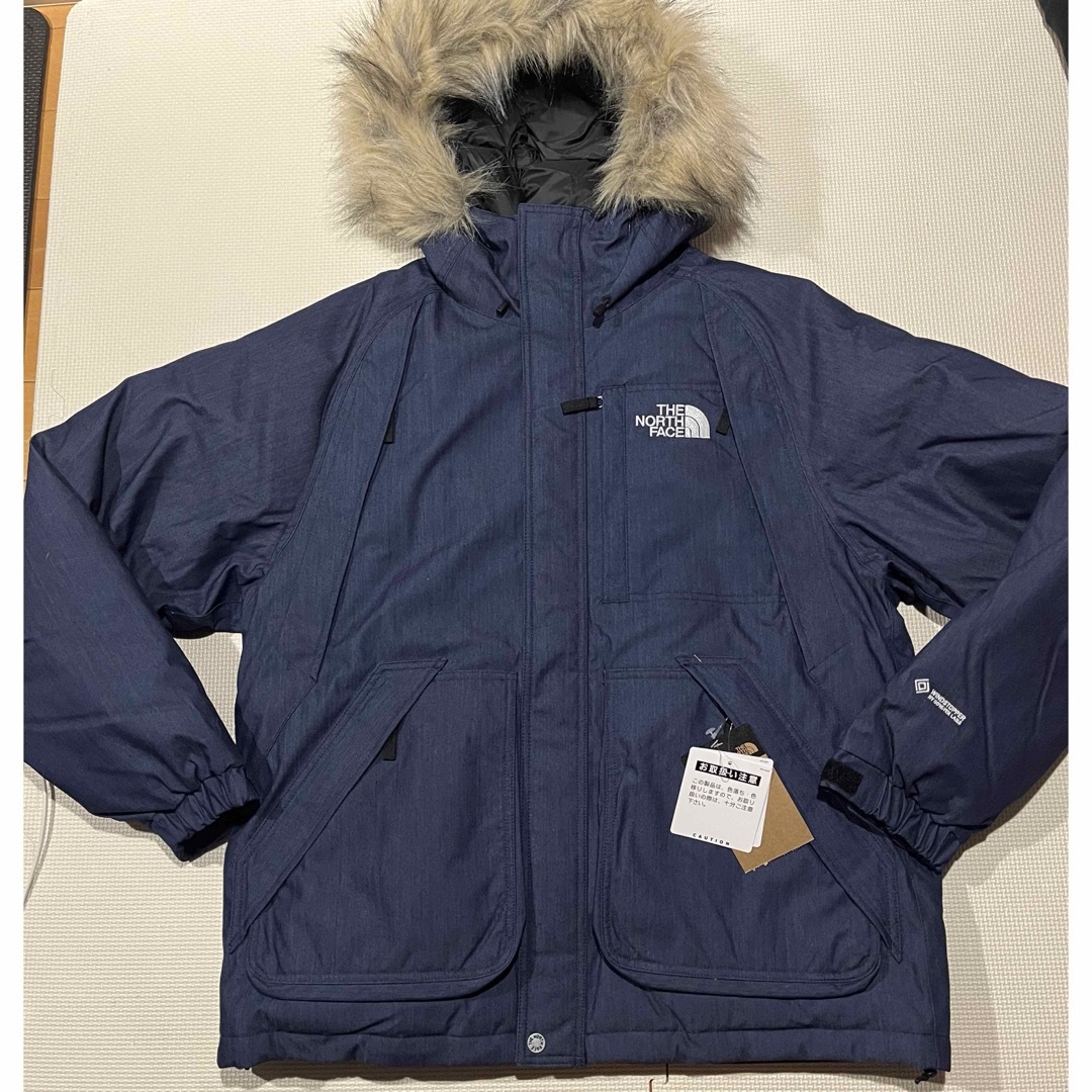 NORTH FACE ノースフェイス エレバス