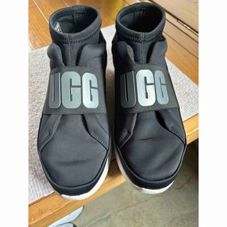 アグ(UGG)のUGGスニーカー(スニーカー)