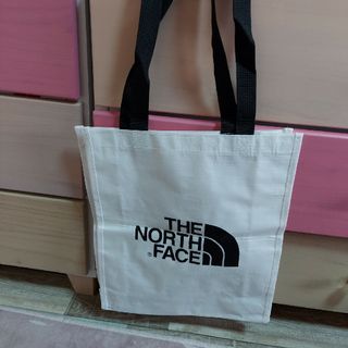 ザノースフェイス(THE NORTH FACE)のNORTHFACEエコバッグ  未使用(エコバッグ)