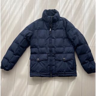 ジェイクルー(J.Crew)の美品！Jcrew ダウンジャケット(ダウンジャケット)