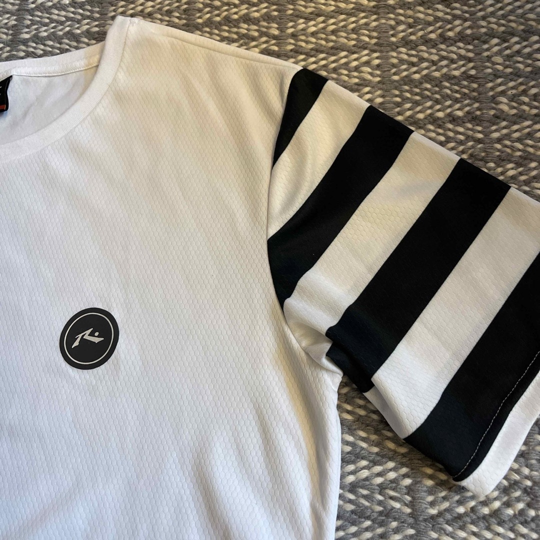 RUSTY(ラスティ)のラスティ　Tシャツ　サーフィン　xl メンズのトップス(Tシャツ/カットソー(半袖/袖なし))の商品写真