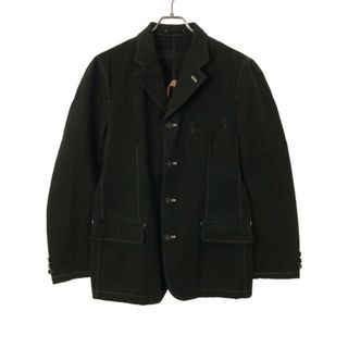 コム デ ギャルソン(COMME des GARCONS) テーラードジャケット(メンズ