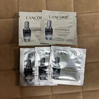 ランコム(LANCOME)のランコム　ジェニフィックアドバンストサンプル(サンプル/トライアルキット)