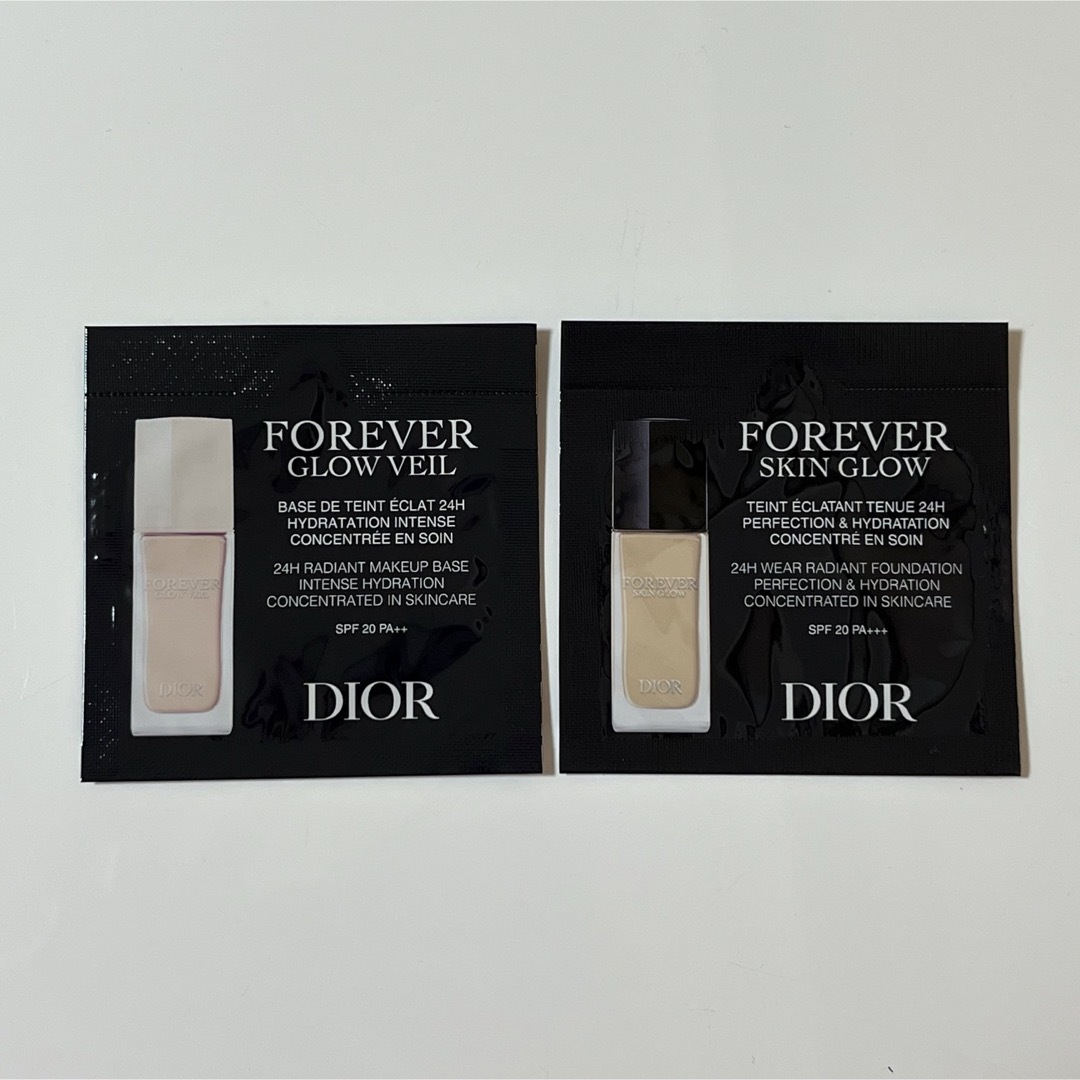 Dior(ディオール)のDIOR 下地/ファンデーション コスメ/美容のベースメイク/化粧品(ファンデーション)の商品写真