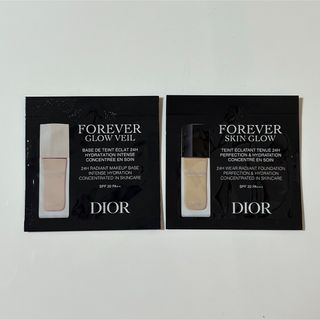 ディオール(Dior)のDIOR 下地/ファンデーション(ファンデーション)