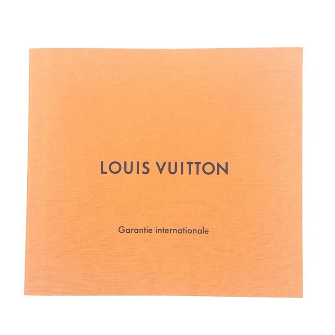 LOUIS VUITTON(ルイヴィトン)の　ルイ・ヴィトン LOUIS VUITTON タンブール ムーンスターPM Q8J1OZ ホワイト SS レディース 腕時計 レディースのファッション小物(腕時計)の商品写真