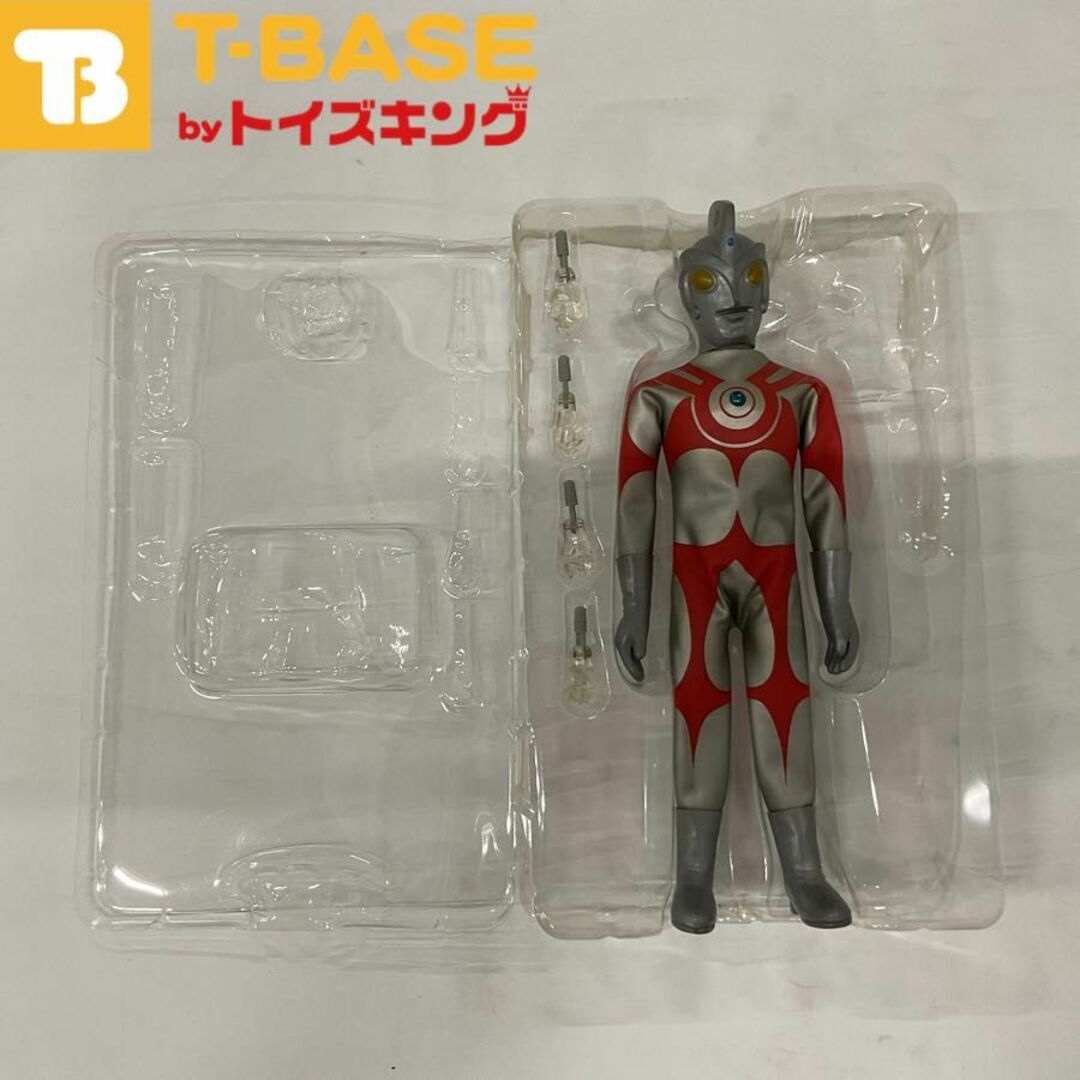 TAKARA タカラ 変身サイボーグ1号 本体のみ 箱なし ウルトラマン TAKARA タカラ 変身サイボーグ1号 本体のみ 箱なし ウルトラマン