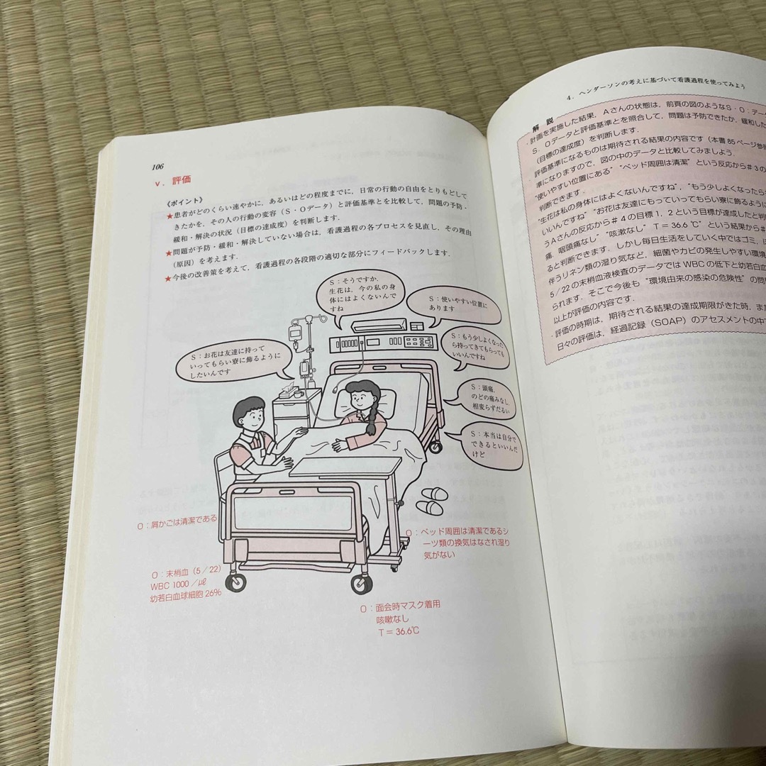 看護過程を使ったヘンダ－ソン看護論の実践 エンタメ/ホビーの本(健康/医学)の商品写真