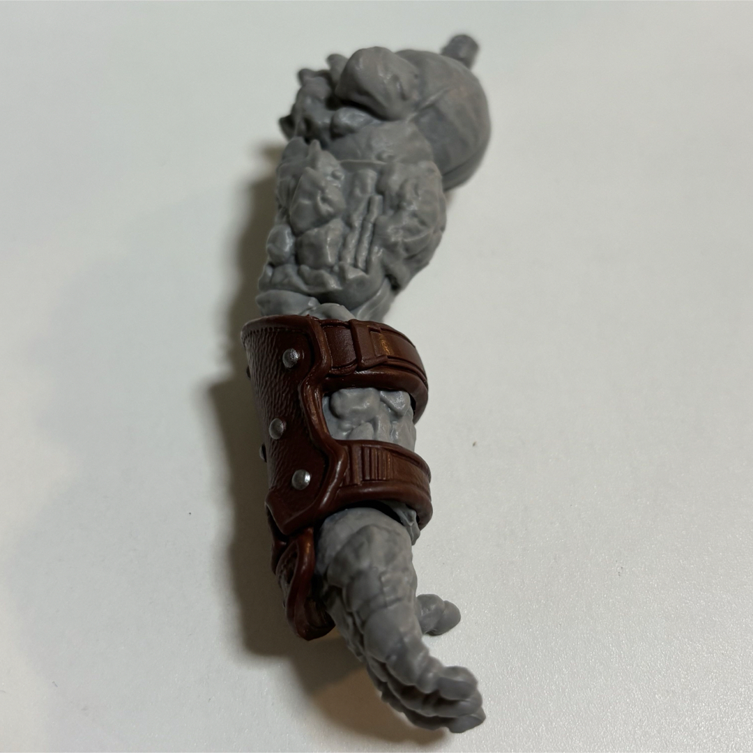 Hasbro(ハズブロ)のMarvel Legends Thor Love & Thunder Korg エンタメ/ホビーのフィギュア(アメコミ)の商品写真