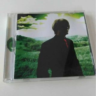 送料無料　★　CD 美品 廃盤 GLAY/ひとひらの自由(ポップス/ロック(邦楽))