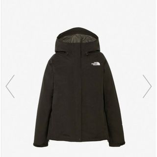 THE NORTH FACE クラウドジャケット(その他)