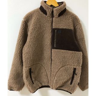 ビラボン(billabong)のBILLABONG（ビラボン）BC012756　ボア　フリースジャケット【E2166-007】(その他)