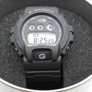 シュプリーム(Supreme)のSUPREME 22aw THE NORTH FACE CASIO G-SHOCK TIMES SQUAR NN32247I(腕時計(デジタル))