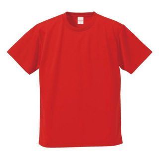 United Athle ユナイテッドアスレ 4.1オンス ドライアスレチック Tシャツ(Tシャツ/カットソー(半袖/袖なし))