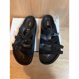 ビルケンシュトック(BIRKENSTOCK)の新品　ビルケンシュトック 1774 III Floridaサンダル 26.5cm(サンダル)