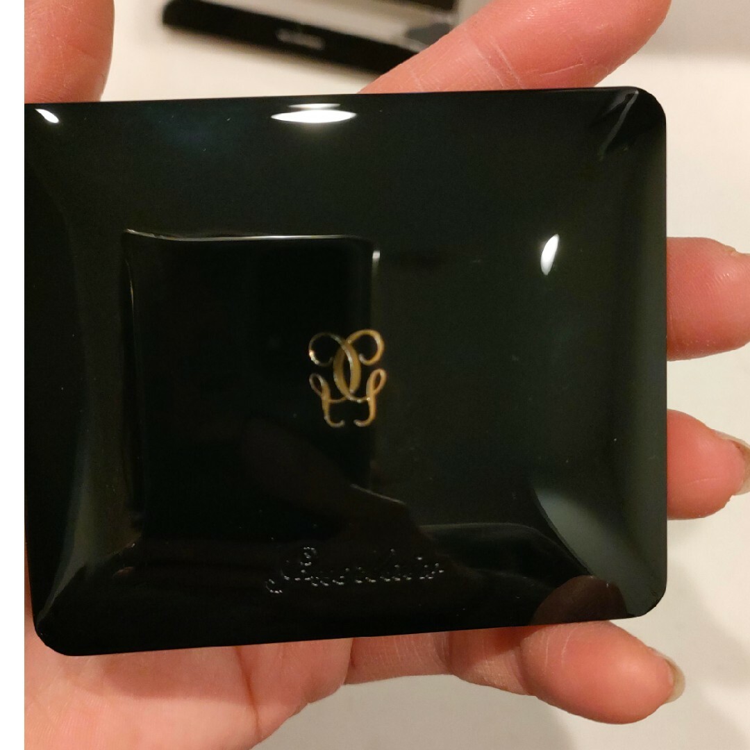 GUERLAIN(ゲラン)のGuerlain　ローズオジュ06 コスメ/美容のベースメイク/化粧品(チーク)の商品写真