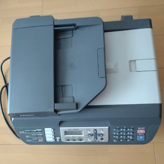 ブラザー(brother)のbrother　МＦＣ-7840Ｗ　ファクスコピー機(OA機器)