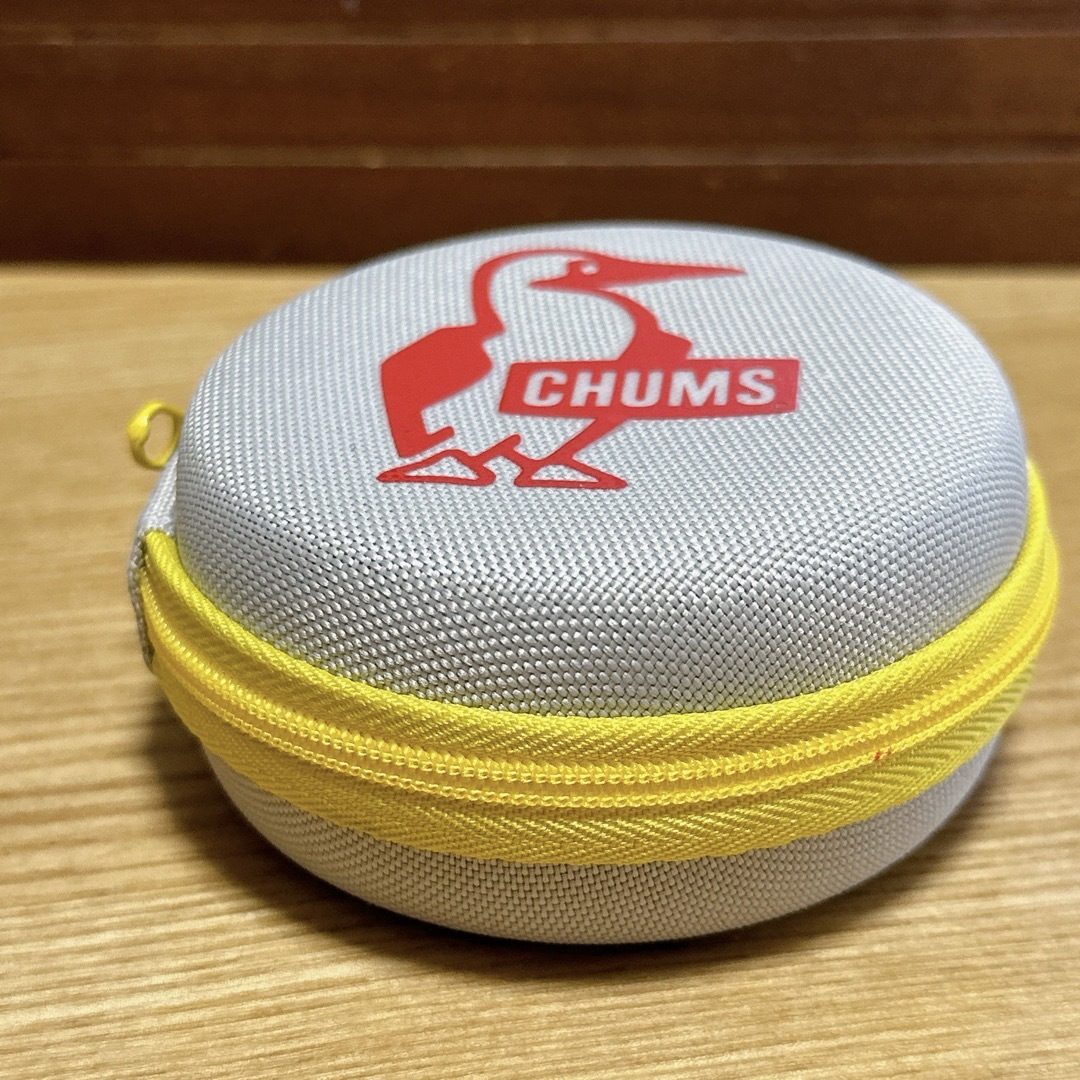 CHUMS(チャムス)のCHUMS 小物入れ スポーツ/アウトドアのアウトドア(その他)の商品写真