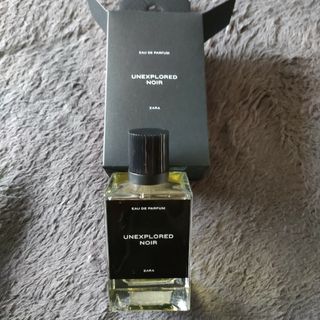 ザラ(ZARA)のZARA　メンズ　香水(香水(男性用))