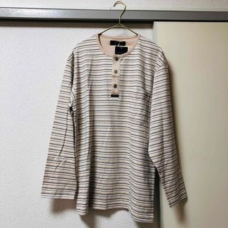 バーバリー(BURBERRY)のBURBERRY カットソー(Tシャツ/カットソー(七分/長袖))