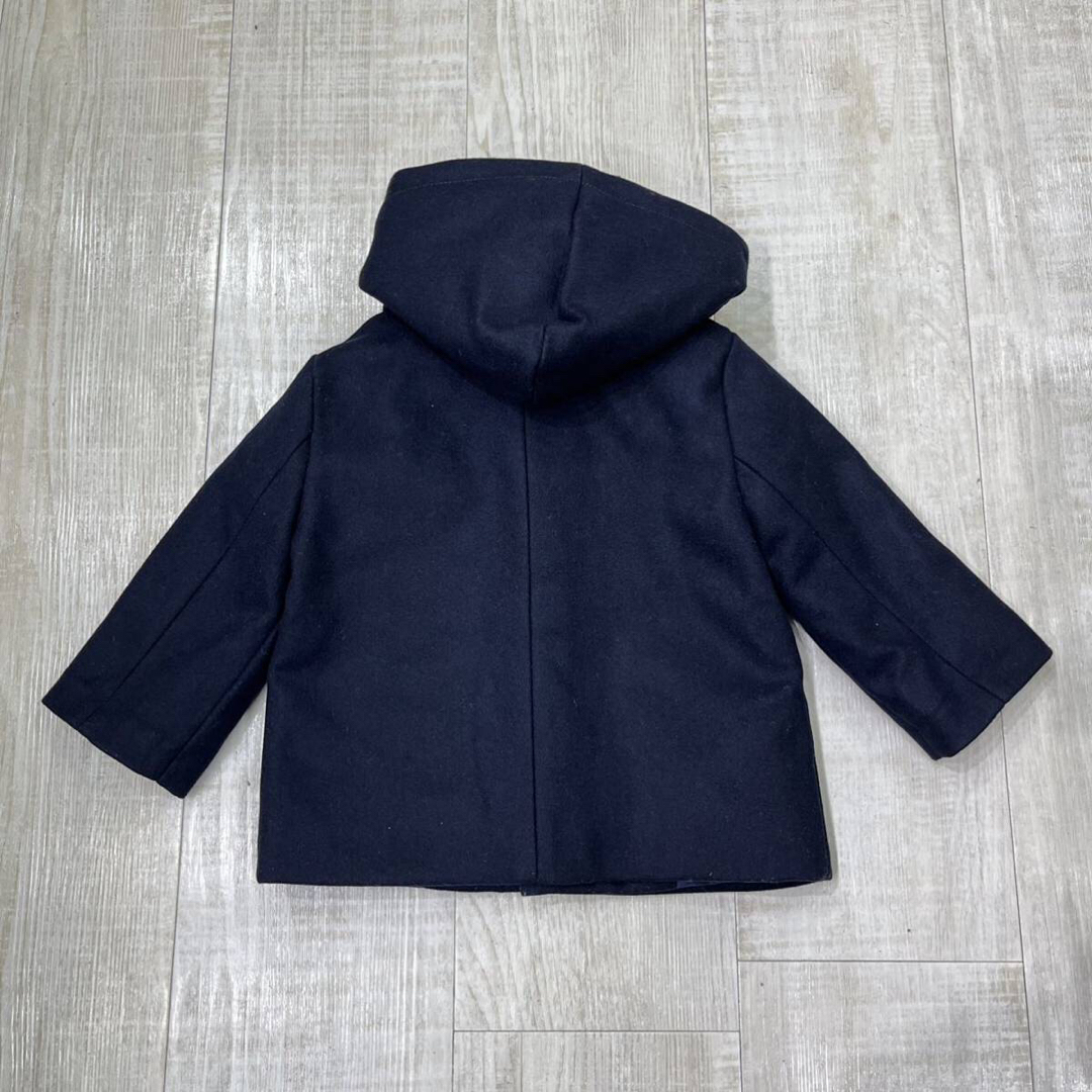 新品タグ付き24M88cm【定価23100円】ジャカディ コート ダウン jacadi 新品タグ付き24M88cm【定価23100円】ジャカディ コート ダウン jacadi