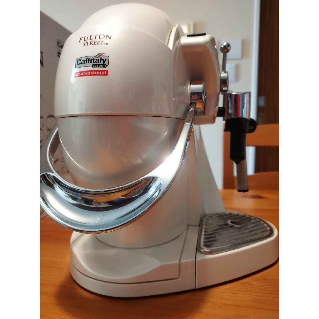 Amway アムウェイ 電気コーヒー沸器 エスプレッソ式 P06HS Amway アムウェイ 電気コーヒー沸器 エスプレッソ式 P06HS