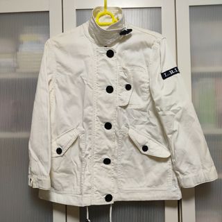 ラルフローレン(Ralph Lauren)の5129ラルフローレンコットンブルゾン(ブルゾン)