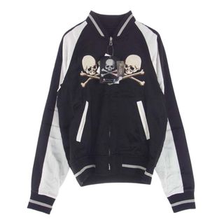 mastermind JAPAN - MASTERMIND JAPAN X DICKIES HOODIE 黑Mの通販 by ...