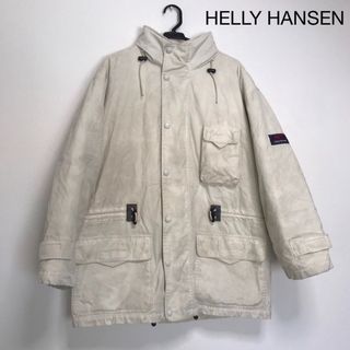 ヘリーハンセン(HELLY HANSEN)の90s 00s HELLY HANSEN ヘリーハンセン nor77 ジャケット(その他)
