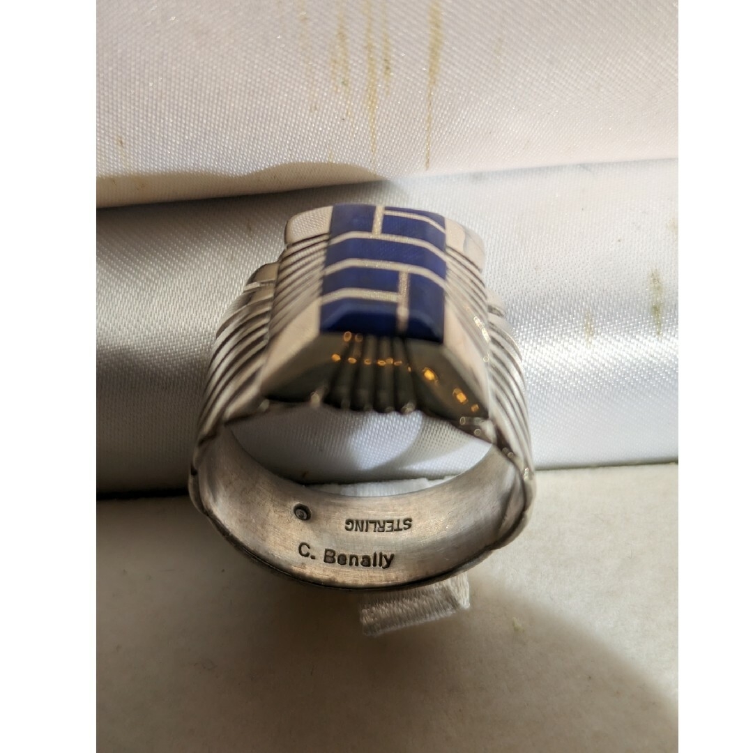 イタリアン　ジュエリー　指輪 レディースのアクセサリー(リング(指輪))の商品写真