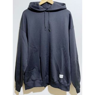 クーティー(COOTIE)のCOOTIE (クーティー) CTE-23A314　N/C Terry Sweat Hoodie  パーカー【A31233-007】(パーカー)