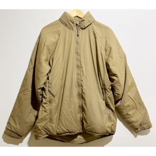 ワイルドシングス(WILDTHINGS)のWILD THINGS（ワイルドシングス）8415-01-555-1271 US.ARMY 米軍 LEVEL7 PRIMALOFT プリマ ロフト ハッピースーツ 【A31237-007】(その他)