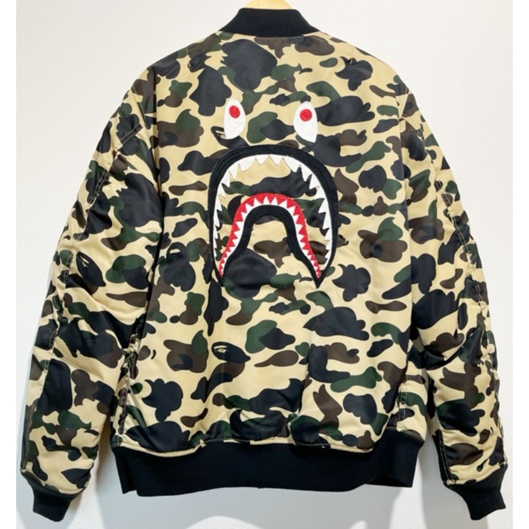 A BATHING APE - A BATHING APE(アベイシングエイプ)1ST CAMO A BATHING APE - A BATHING APE(アベイシングエイプ)1ST CAMO