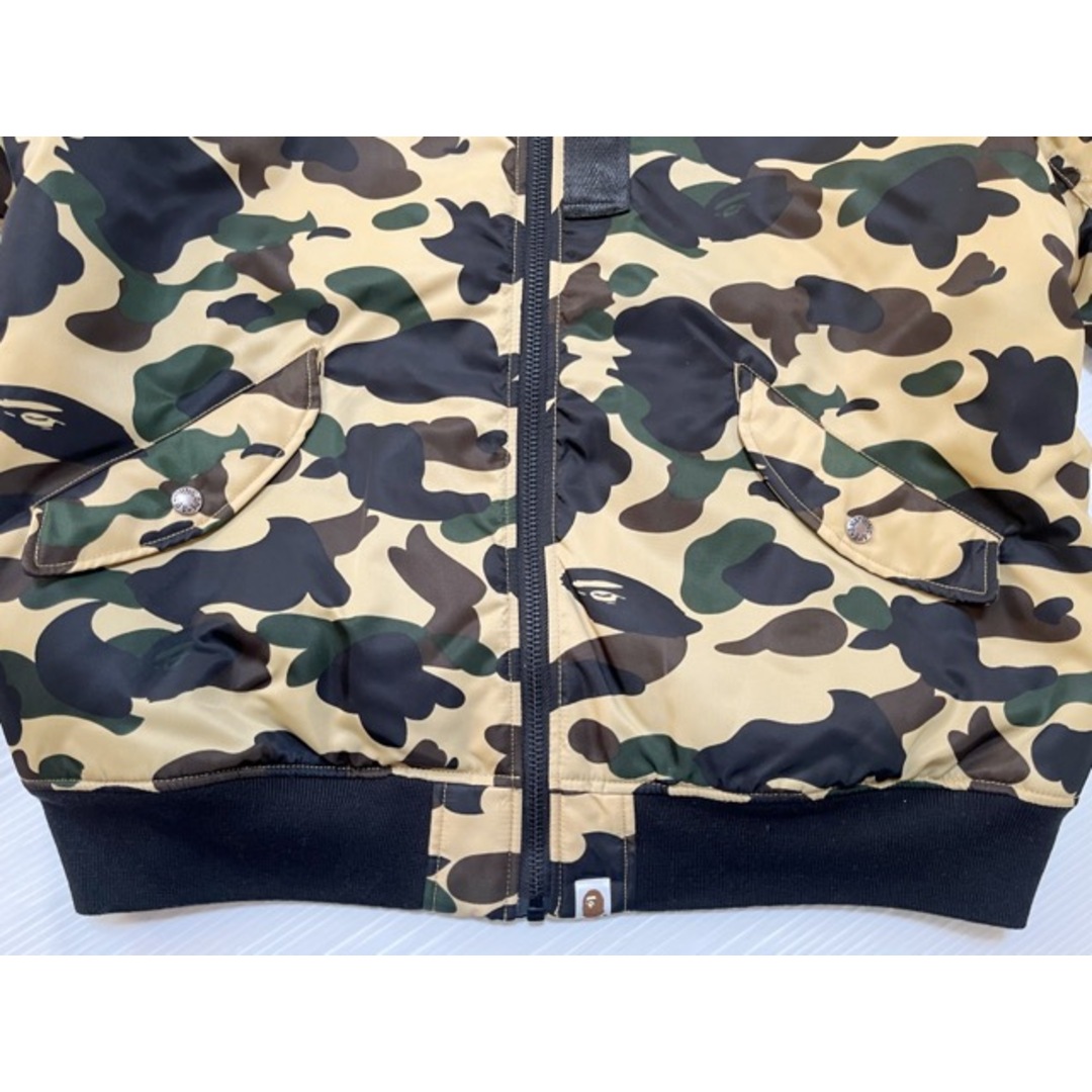A BATHING APE - A BATHING APE(アベイシングエイプ)1ST CAMO A BATHING APE - A BATHING APE(アベイシングエイプ)1ST CAMO